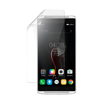 Lenovo Vibe X3 Silk Screen Protector