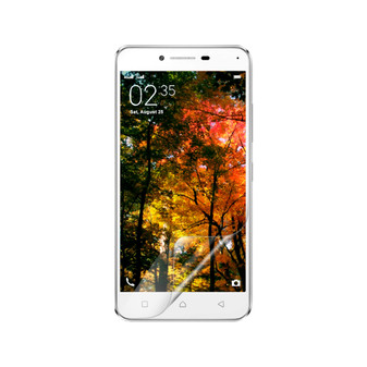 Lenovo K5 Note Matte Screen Protector