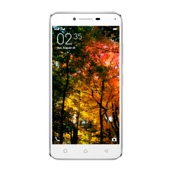 Lenovo K5 Note Privacy Quad Screen Protector