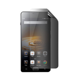 Lenovo Vibe P1 Turbo Privacy Screen Protector