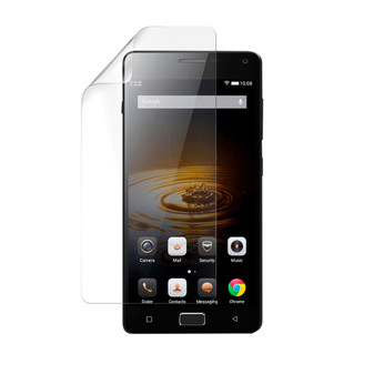 Lenovo Vibe P1 Turbo Silk Screen Protector