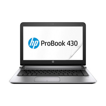 HP ProBook 430 G3 (Non-Touch) Impact Screen Protector