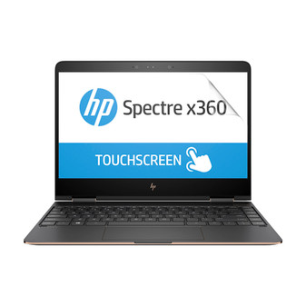 HP Spectre x360 13 AC003NA Vivid Screen Protector