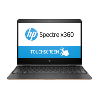 HP Spectre x360 13 AC003NA