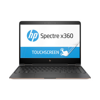 HP Spectre x360 13 AC003NA Impact Screen Protector