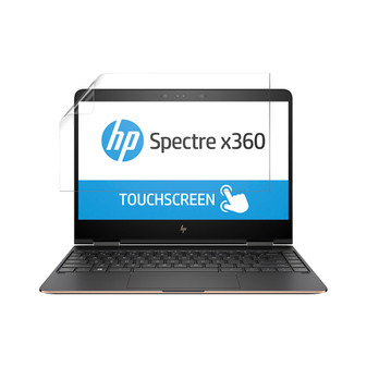 HP Spectre x360 13 AC003NA Silk Screen Protector