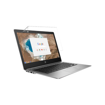 HP Chromebook 13 G1 Silk Screen Protector