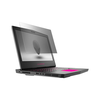 Dell Alienware 13 r3 (Non-Touch) Privacy Screen Protector