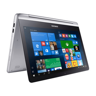 Samsung Notebook 7 Spin 13.3 (NP730QAA)