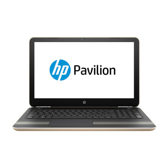 HP Pavilion 15 AU114NA