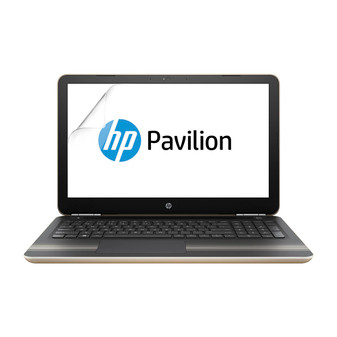 HP Pavilion 15 AU110NA Matte Screen Protector