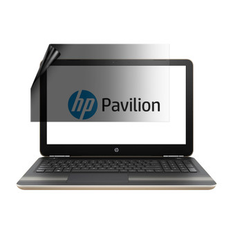 HP Pavilion 15 AU110NA Privacy Lite Screen Protector