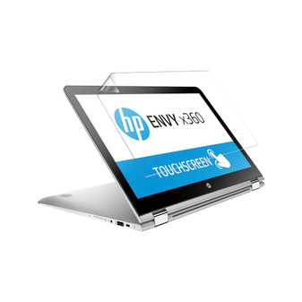 HP ENVY x360 15 AQ101NA Silk Screen Protector