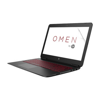 HP OMEN 15 AX002NA Matte Screen Protector