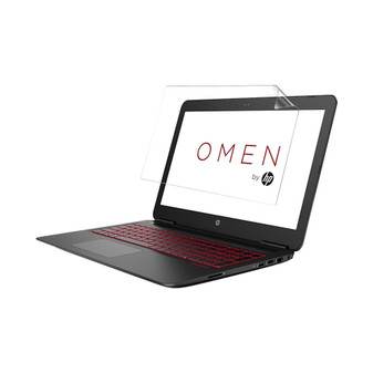 HP OMEN 15 AX002NA Silk Screen Protector