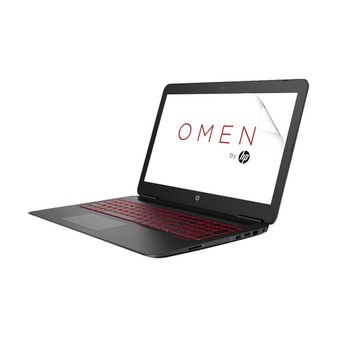 HP OMEN 15 AX003NA Vivid Screen Protector