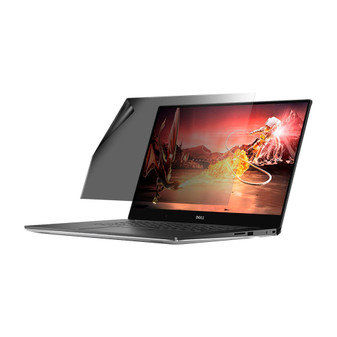 Dell XPS 15 9560 (Non Touch) Privacy Lite Screen Protector