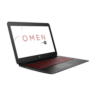 HP OMEN 15 AX202NA Vivid Screen Protector