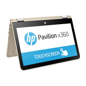 HP Pavilion x360 13 U112NA