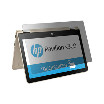 HP Pavilion x360 13 U112NA Privacy Plus Screen Protector