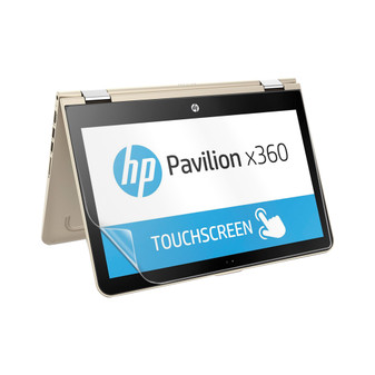 HP Pavilion x360 13 U112NA Impact Screen Protector