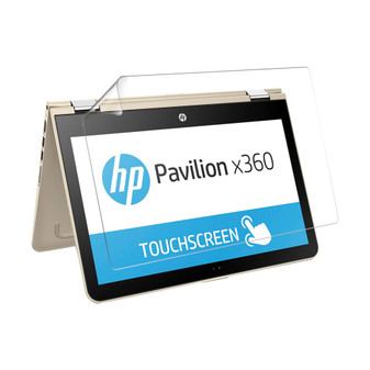 HP Pavilion x360 13 U112NA Silk Screen Protector