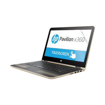 HP Pavilion x360 13 U105NA Matte Screen Protector