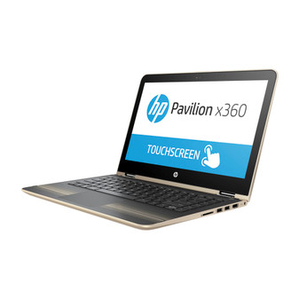 HP Pavilion x360 13 U105NA