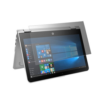 HP Pavilion 13 U101NA Privacy Screen Protector