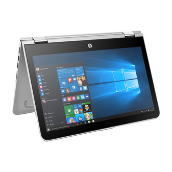 HP Pavilion 13 U101NA