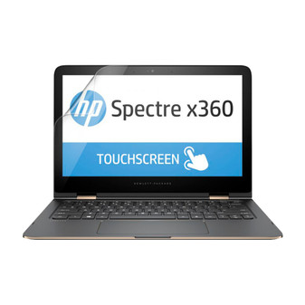 HP Spectre x360 13 4172NA Quad HD Matte Screen Protector