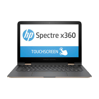 HP Spectre x360 13 4172NA Quad HD