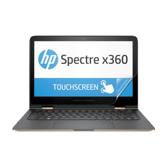 HP Spectre x360 13 4172NA Quad HD Impact Screen Protector