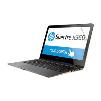 HP Spectre x360 13 4126NA Matte Screen Protector