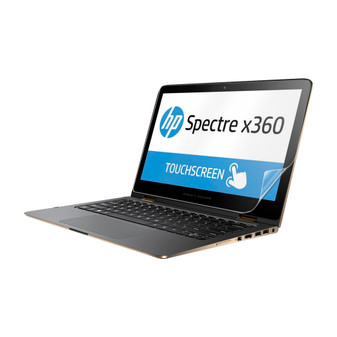 HP Spectre x360 13 4126NA Impact Screen Protector