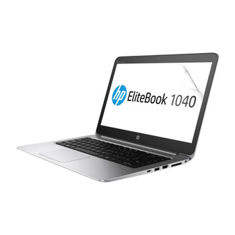 HP EliteBook Folio 1040 G3 (Touch) Matte Screen Protector
