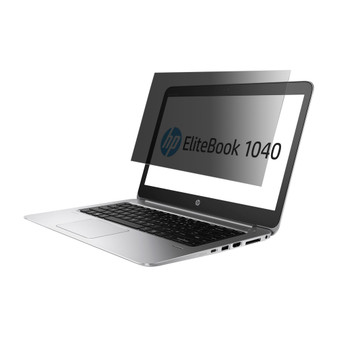 HP EliteBook Folio 1040 G3 (Touch) Privacy Plus Screen Protector