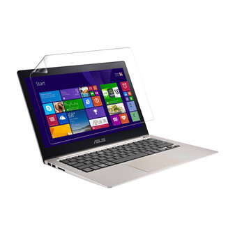 Asus ZenBook UX303LB Silk Screen Protector