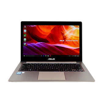 Asus ZenBook UX303UB