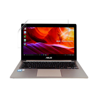 Asus ZenBook UX303UB Silk Screen Protector