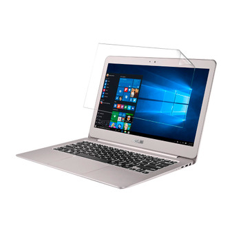 Asus ZenBook UX306UA Silk Screen Protector
