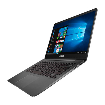 Asus ZenBook UX430UQ