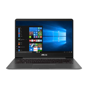 Asus ZenBook UX430UA
