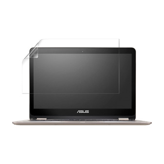 Asus VivoBook Flip TP301UJ Silk Screen Protector