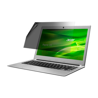 Acer Aspire V5 Privacy Lite Screen Protector