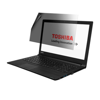 Toshiba Satellite Pro R50-C Privacy Lite Screen Protector