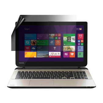 Toshiba Satellite L50-B Privacy Lite Screen Protector