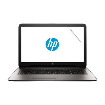 HP 17 X006NA Vivid Screen Protector