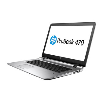 HP ProBook 470 G3
