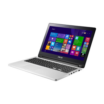Asus Transformer Book Flip TP500LN